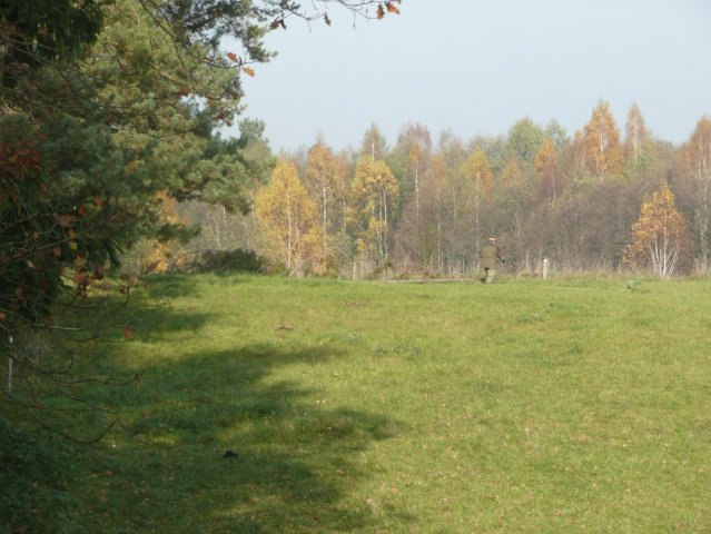 Polowania 26.10.08